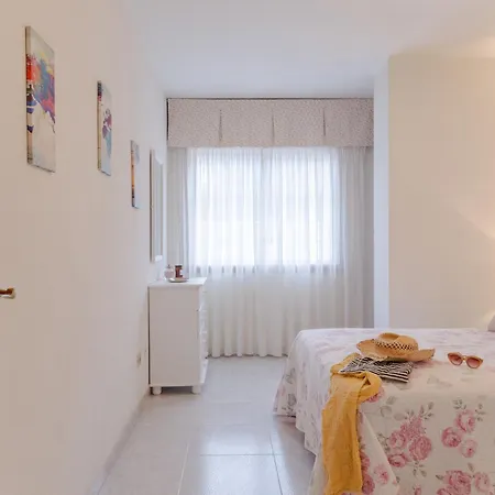 El Rincon De Silgar A 100 Metros De La Playa * סנשנשו