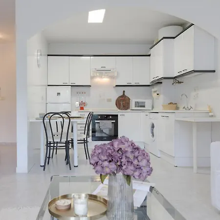 El Rincon De Silgar A 100 Metros De La Playa סנשנשו